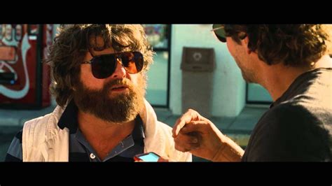 The Hangover Part Iii How Did You Not Know This Was From Chow