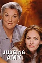 Judging Amy (TV Series 1999-2005) — The Movie Database (TMDB)