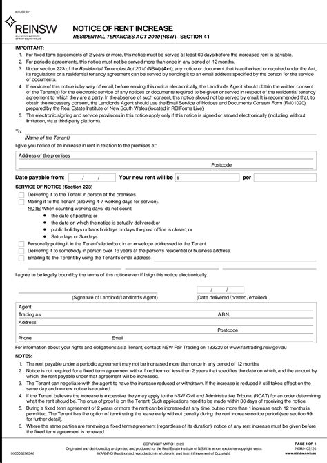 Residential Property Management - REINSW