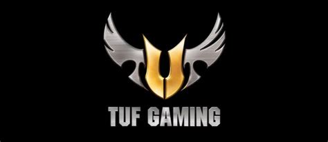 Asus Reveals New Tuf Gaming Products