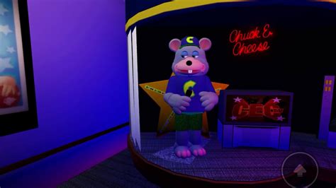Roblox Chuck E Cheese Stage Images And Photos Finder