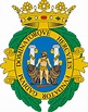 Cádiz - Wikipedia, the free encyclopedia | Cadiz, Coat of arms, City logo