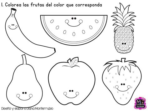Este tipo de actividades para preescolar pueden hacerse en grupos para fomentar la interacción entre los niños y enseñarles la estas actividades para preescolar permiten que los niños valoren mucho más a la naturaleza y que se interesen por su preservación. Mini evaluación preescolar | Evaluaciones para preescolar ...