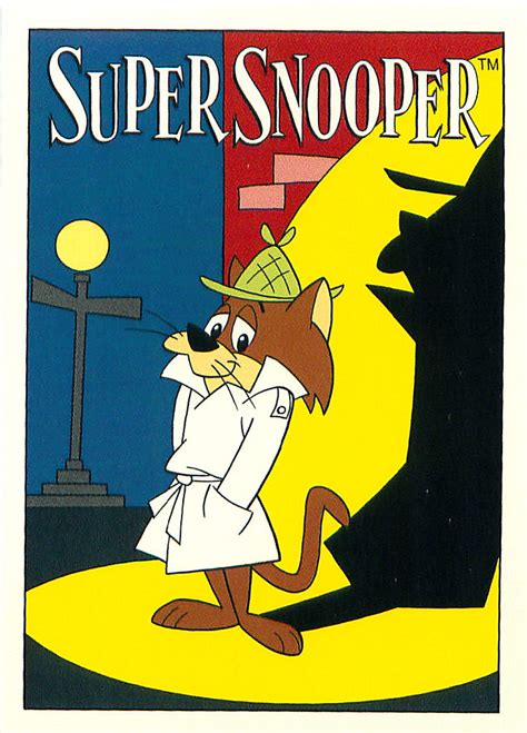 1994 Arbys Hanna Barbera Cartoon Collector Cards A Photo On Flickriver