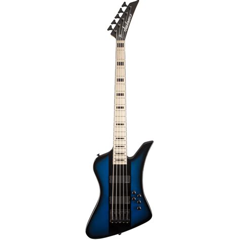 Win a david ellefson signature jackson bass, and support the david ellefson youth music foundation!! Jackson X Series Signature David Ellefson Kelly Bird V ...