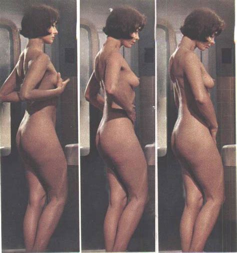 Anne Heywood Nude Pics Página 1