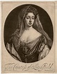 Charlotte Lee (née Fitzroy), Countess of Lichfield Portrait Print ...