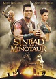 Sinbad and the Minotaur on DVD Movie