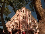 Luxury Collection debuts in Ukraine with Hotel Bristol | News ...