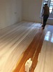 实木地板翻新可换颜色吗?地板翻新价格是多少