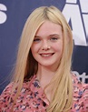 Elle Fanning summary | Film Actresses