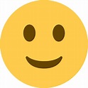 Free Smile Emoji Transparent, Download Free Smile Emoji Transparent png ...