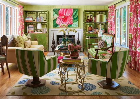 Eclectic Interior Design 8 Tips On How To Create A Symphony Of Colour