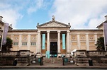 Ashmolean Museum - Where To Go With Kids - Oxfordshire