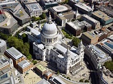 St Paul’s Cathedral - Askideas.com