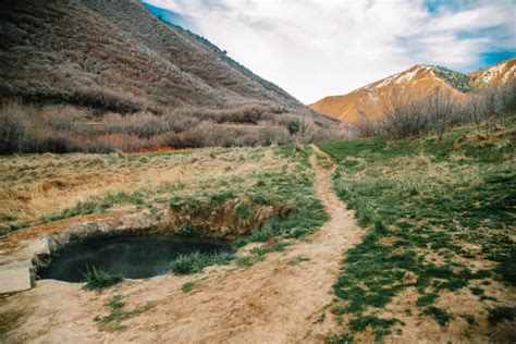 South Canyon Hot Springs 7 Tips For Soaking In These Natural Colorado