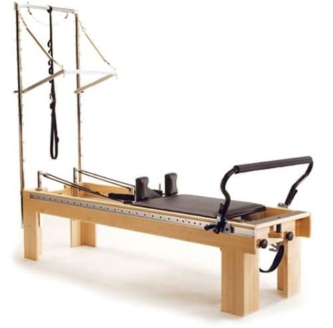 11 Best Pilates Reformer With Tower In 2021 Reviews