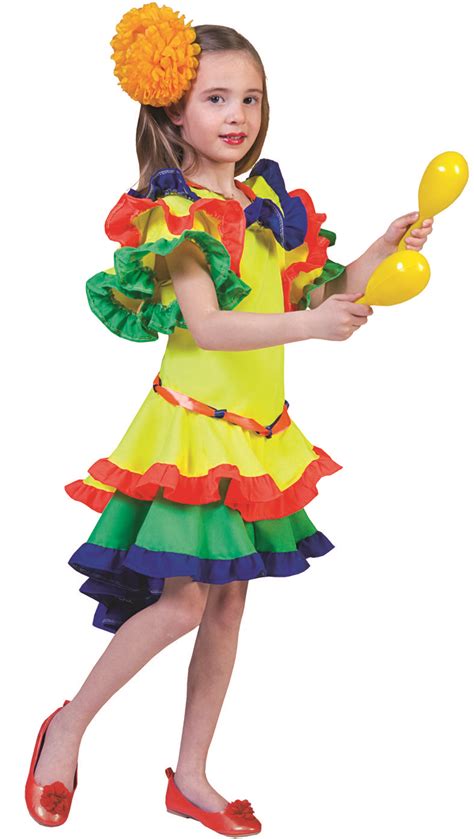 Brazilian Girl Girl Costumes Costume Craze Brazil Costume