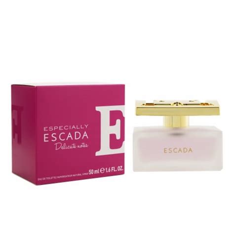 Especially Escada Delicate Notes By Escada Eau De Toilette Spray 16 Oz 50ml17oz Fred Meyer