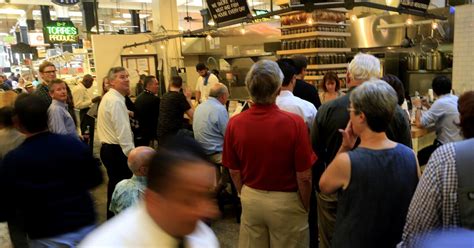 Grand Central Market One Of Bon Appetits 10 Best New Restaurants In U