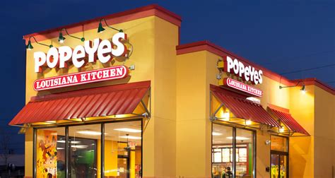 This site soap2dayfree.com not store any files on its server. Popeyes Hours Is it Open Today?