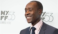 Don Cheadle - Bio, Net Worth, Actor, Married, Wife, Family, Personal ...