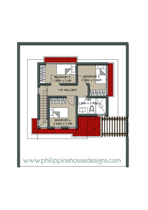 Bahay Kubo Design And Floor Plan Floorplans Click Vrogue Co