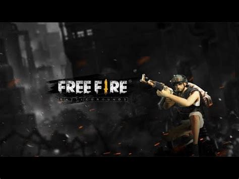 Gph free fire marketing banners papeis de parede de jogos. Garena Free Fire iOS Gameplay for iPhone and iPad - YouTube