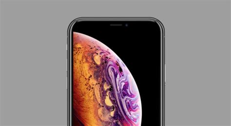 Iphone Xs Max New Screen Size And Features Details Technobezz