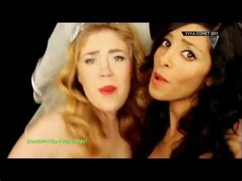 See more of hochzeitskleid on facebook. Collien Fernandes & Palina Rojinski @ Comet Opening 2011 ...