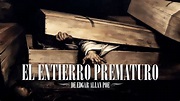 El Entierro Prematuro, de Edgar Allan Poe