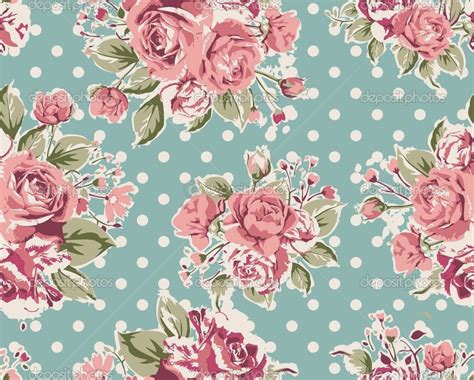 Vintage Flowered Wallpapers 2015 Grasscloth Wallpapers Desktop Background
