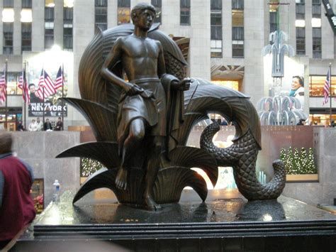 Margys Musings New York City Sculptures