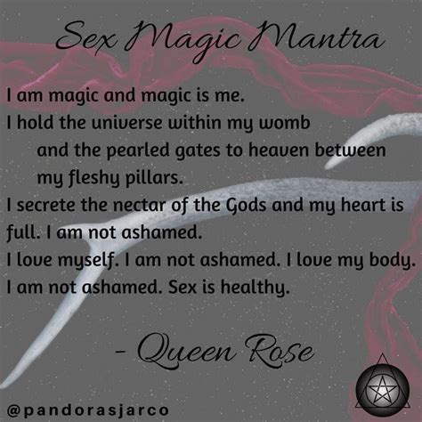 I Have A Spell For That Spells From The Cauldron In 2023 Sex Magic Magic Words Mantras