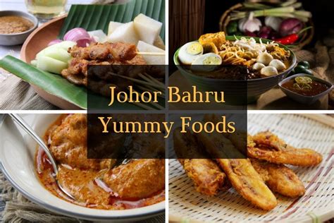 Johor bahru food club, johor bahru, malaysia. Top 10 Things To Do In Johor Bahru, Malaysia and Why ...