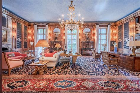 Epsteins 28000 Sq Foot New York Straus Mansion Lists For 88000000