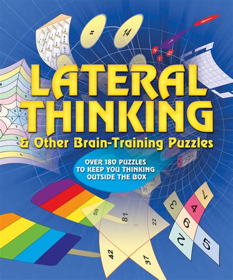 Lateral Thinking Puzzles Read Online On Bookmate