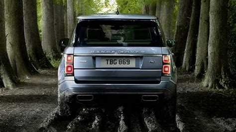 Are Range Rovers Good Off Road Buy Online Rockar Land Rover