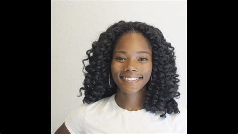 Femi synthetic kanekalon kinky twist braid / marley braid. HOW TO: CURLING MARLEY BRAID HAIR (TIPS) - YouTube