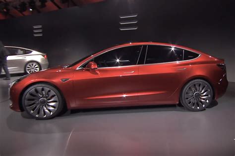 Our car experts choose every product we feature. Tesla Model 3 specs: Elon Musk's budget EV is faster than ...