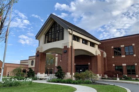 COVID-19 Cases Increase to 21 at Berks Heim Nursing Home