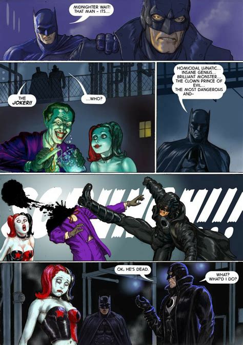 Dccomics Jla Justiceleague Batman Shazam Harleyquinn Joker Theflash Greenarrow