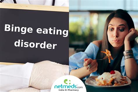 Binge Eating Disorder Causes Symptoms And Treatment