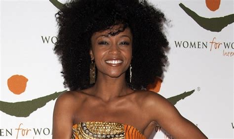 Yaya Dacosta Files For Divorce After Two Years Of Marriage Houston