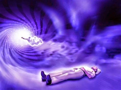 Astral Projection By Dr Arjun