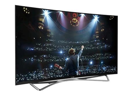 Panasonic Tx 65cz950 Oled 4k Ultra Hd Tv Product Preview Hdtvs And More