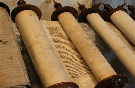 El Canon Del Tanaj Antiguo Testamento Restaurador De Sendas