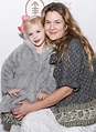 Drew Barrymore’s Daughter Frankie Gives Us Major Gertie Vibes