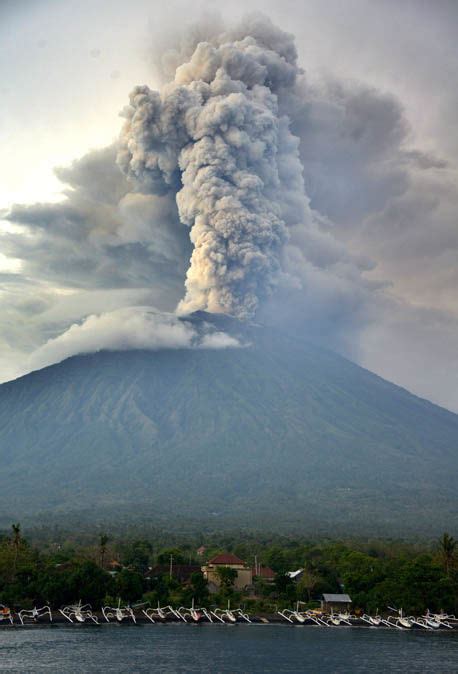 Изучайте релизы eruption на discogs. Bali volcano update: Eruption IMMINENT as Mount Agung ...