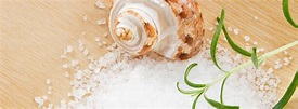Salz – Element des Lebens | Wissen | Infothek | Greuther Teeladen